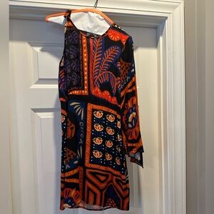 Farm Rio dress size small